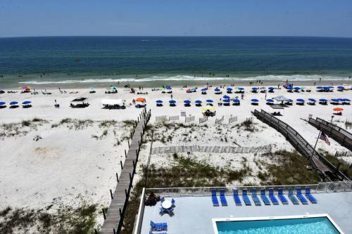 Gulf Tower by Bender Vacation Rentals - image 8