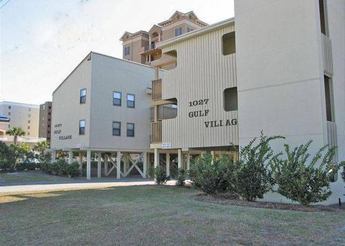 Gulf Village by Bender Vacation Rentals - image 4