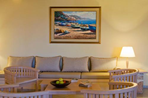Kallisti Hotel – Folegandros, UT