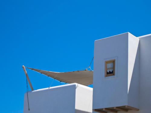 Kallisti Hotel – Folegandros, UT