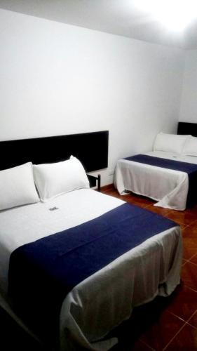 Hotel Casa Guillermo