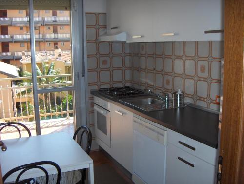  Appartamento Giusy, Pension in Ventimiglia