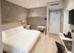Caruso Place Luxury Rooms & Suites, Neapel (Foto 9)