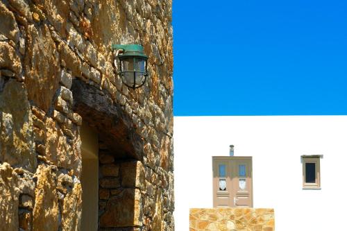 Kallisti Hotel – Folegandros, UT