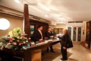 Hotel Castellino Roma, Rome (photo 10)