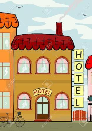 Mokinba Hotels Cristallo - main image