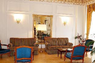 The Major Hotel, Řím (fotografie 2)