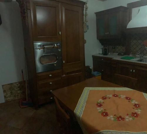 Airport Tourist's House in Fontanarossa