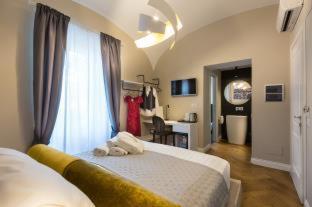 Palazzo Baj in Trastevere, Rome (photo 9)