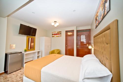 hotel photo