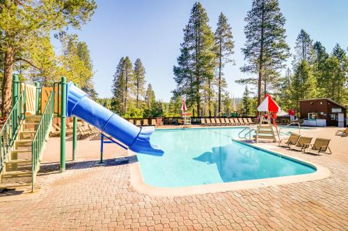 Tastefully-Updated Classic Tahoe Family Home - image 8