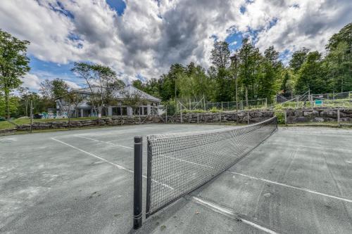The Woods: D4 in Killington, USA