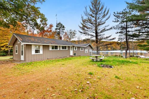 Between the Lakes in Conover, Vereinigte Staaten von Amerika