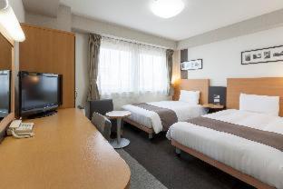 Comfort Hotel Himeji