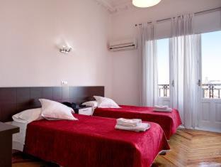 Hostal Besaya, Madrid (foto 4)