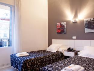 Hostal Besaya, Madrid (foto 5)