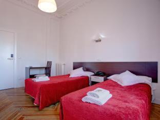 Hostal Besaya, Madrid (foto 7)