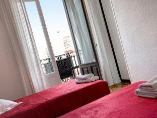Hostal Besaya, Madrid (foto 8)