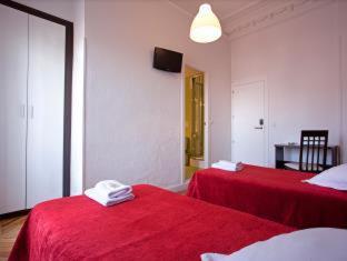 Hostal Besaya, Madrid (foto 9)