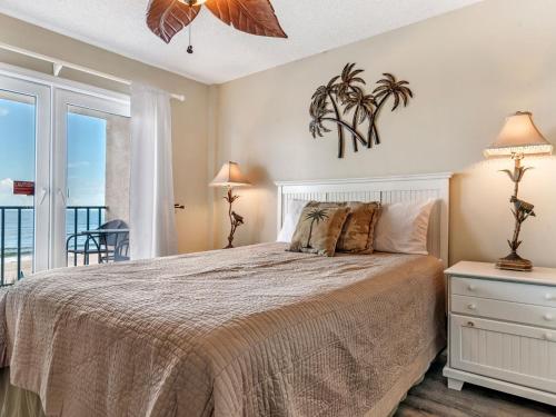 Surf Side Shores 1402 by Bender Vacation Rentals - image 7