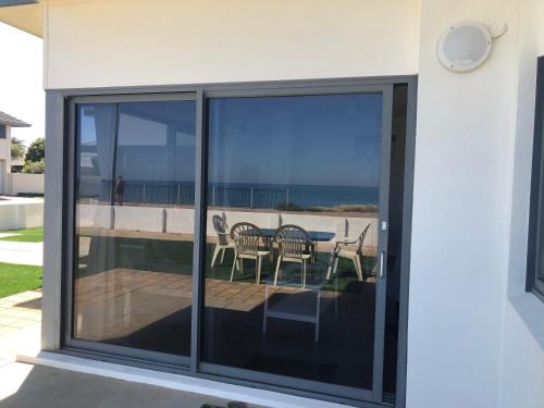 Bejárat, The Somerton Beach Retreat in Brighton