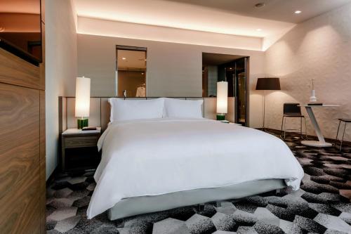 Sofitel Mexico City Reforma