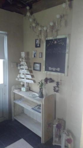 las marias in Cuadricula