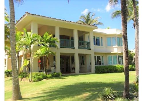 Entrance, Gardenia- 3BR Dorado- Ocean Views + 3 pools in Vega Alta