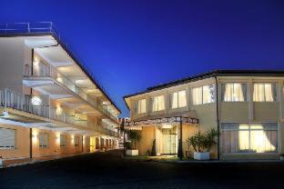 Hotel Cristoforo Colombo, Рим (фото 2)