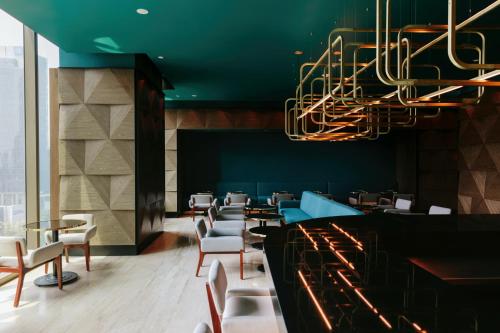 Sofitel Mexico City Reforma