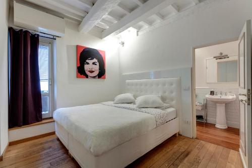  Cosimo Suite, Ferienwohnung in Florenz