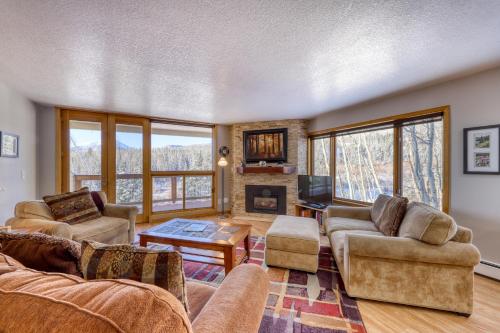 B&B Silverthorne - Watch Hill 216 - Bed and Breakfast Silverthorne