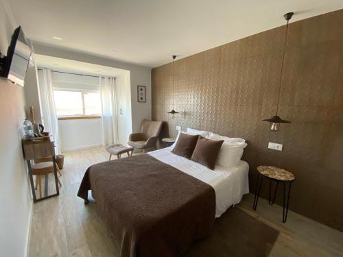  Guilhim Guest House in Nazaré