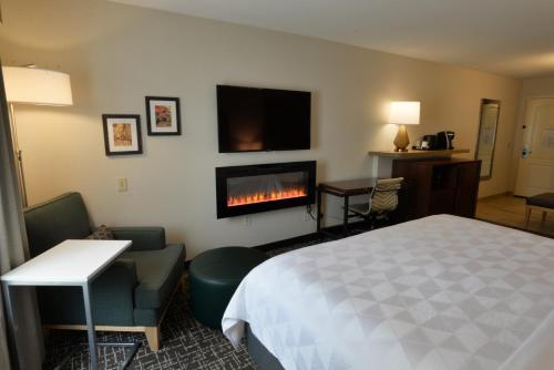 1 king bed
