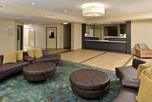 Candlewood Suites Houma, an IHG Hotel