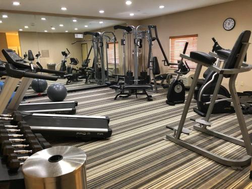 Candlewood Suites Houma, an IHG Hotel