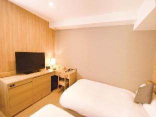 hotel MONday Haneda Airport, Tokio (fotografie 7)