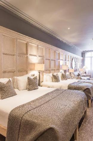 The Scotsman Hotel - image 9