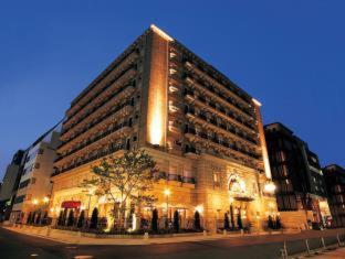 KOKO HOTEL 大阪心斎橋