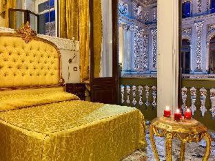 B&B Art Suite Santa Brigida, Neapel (Foto 9)