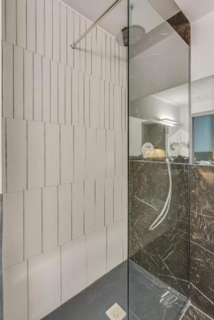 Otivm Hotel, Řím (fotografie 7)