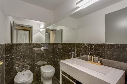 Otivm Hotel, Řím (fotografie 9)