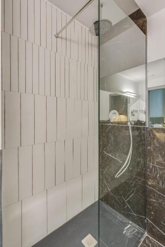 Otivm Hotel, Řím (fotografie 10)