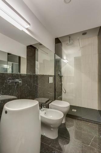 Otivm Hotel, Řím (fotografie 11)