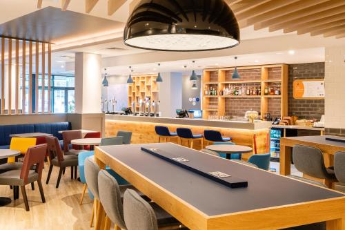 Holiday Inn Express - Derry - Londonderry an IHG Hotel - image 6