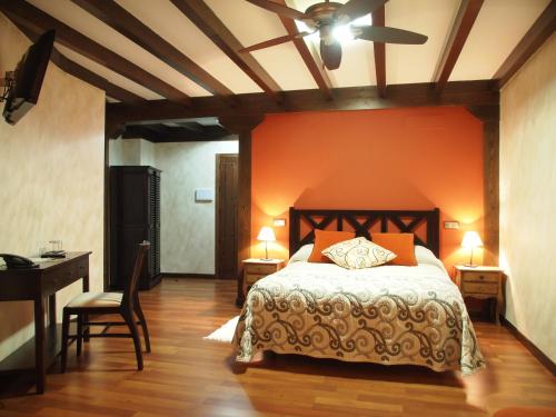 Hostal El Cerro - Only Adults