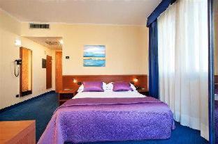 Best Western Blu Hotel Roma, Rom (Foto 5)