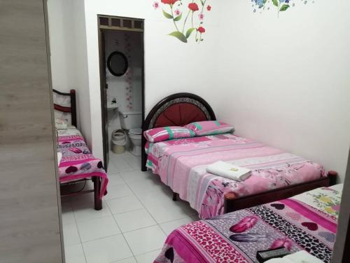 Hotel Mi Casita Pereira – Pereira, KS