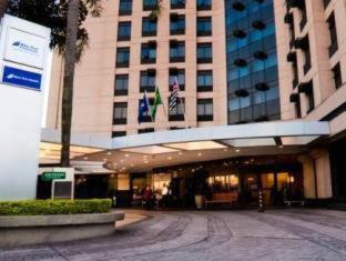 Esuites Congonhas, São Paulo (zdjęcie 3)
