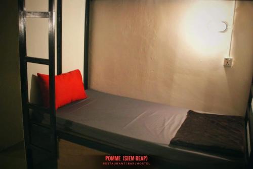 Pomme Brewhouse Hostel